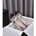 Replica Chanel Shoes CHS00108 Shoes HY17167YP94