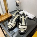 Replica Chanel Shoes CHS00257 Heel 5CM Shoes HY27059Jw87