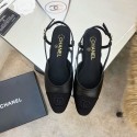 Replica Chanel Shoes CHS00295 HY6527AP18