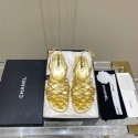 Replica Chanel Shoes CHS00326 Shoes HY11090HB48
