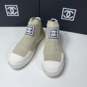 Replica Chanel Shoes CHS00370 Shoes HY23409Jw87