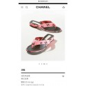 Replica Chanel Shoes CHS00522 Shoes HY7349Jw87