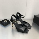 Replica Chanel Shoes CHS00561 Heel 8CM HY5148BJ25