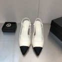 Replica Chanel Shoes CHS00574 Shoes HY13820Fi42