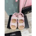 Replica Chanel Shoes CHS00595 HY21356Ac56