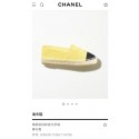 Replica Chanel Shoes CHS00620 Shoes HY21850Fi42