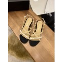Replica Chanel Shoes CHS00641 Heel 3CM HY24470SV68