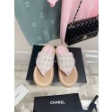 Replica Chanel Shoes CHS00679 Heel 2.5CM Shoes HY24408zR45