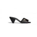 Replica Chanel slipper 65125-4 Heel 6CM HY23654UD97