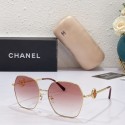 Replica Chanel Sunglasses Top Quality CHS00278 Sunglasses HY24504Jw87
