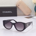 Replica Chanel Sunglasses Top Quality CHS00304 HY17084UD97