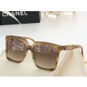 Replica Chanel Sunglasses Top Quality CHS00377 Sunglasses HY6918Vi77