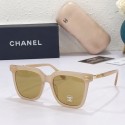 Replica Chanel Sunglasses Top Quality CHS00520 HY27048BJ25