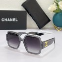 Replica Chanel Sunglasses Top Quality CHS00697 HY12789Ye83