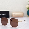 Replica Chanel Sunglasses Top Quality CHS00723 HY17728Ix66