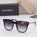 Replica Chanel Sunglasses Top Quality CHS00827 Sunglasses HY6097nB47