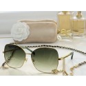 Replica Chanel Sunglasses Top Quality CHS00878 HY24921Kg43
