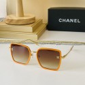 Replica Chanel Sunglasses Top Quality CHS00917 Sunglasses HY24043zR45