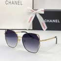 Replica Chanel Sunglasses Top Quality CHS01006 Sunglasses HY15406Sf59