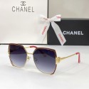 Replica Chanel Sunglasses Top Quality CHS01031 Sunglasses HY26598zR45