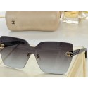 Replica Chanel Sunglasses Top Quality CHS01046 Sunglasses HY6513EO56