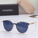 Replica Chanel Sunglasses Top Quality CHS01083 Sunglasses HY15707YP94