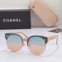 Replica Chanel Sunglasses Top Quality CHS01088 Sunglasses HY19100DY71