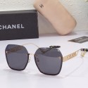 Replica Chanel Sunglasses Top Quality CHS01094 Sunglasses HY3603zR45