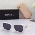 Replica Chanel Sunglasses Top Quality CHS01320 HY19725SV68
