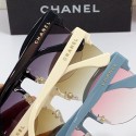 Replica Chanel Sunglasses Top Quality CHS01861 Sunglasses HY10527Xe44