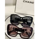 Replica Chanel Sunglasses Top Quality CHS02046 Sunglasses HY23996cK54