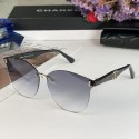 Replica Chanel Sunglasses Top Quality CHS02057 Sunglasses HY20881Sf59