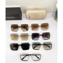 Replica Chanel Sunglasses Top Quality CHS02228 Sunglasses HY7615Fi42