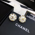 Replica Cheap Chanel Earrings CE6563 HY22011QC68