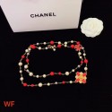 Replica Cheap Chanel Necklace CE4378 HY12227Mq48
