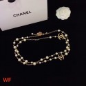 Replica Cheap Chanel Necklace CE4382 HY23106QC68