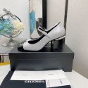 Replica Cheap Chanel shoes CH00097 Heel Hight 7.5CM HY4856QC68