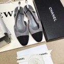 Replica Cheap Chanel Shoes CH2676MX-9 HY17631QC68
