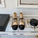 Replica Cheap Chanel Shoes CH2844SJ-5 HY21717Mq48