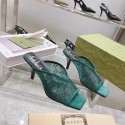 Replica Cheap Gucci Shoes GUS00095 Heel 7.5CM HY25002Mq48