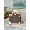 Replica Cheap Louis Vuitton PETITE MALLE M45675 HY2007Mq48