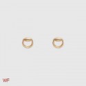 Replica Designer Chanel Earrings CE5037 HY761Bb80