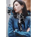 Replica Designer Chanel Scarf CHS00035 HY5871Bb80