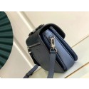 Replica Designer Louis Vuitton POCHETTE METIS M59211 Navy Nacre HY15361Bb80