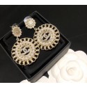 Replica Fashion Chanel Earrings CE5004 HY10921yI43