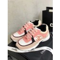 Replica Fashion Chanel Shoes CH2674MX-4 HY23308HM85