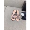 Replica Fashion Chanel slipper 18530-1 HY2138HM85