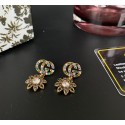 Replica Fashion Gucci Earrings CE6528 HY16008HM85