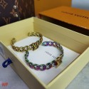 Replica Fashion Louis Vuitton Bracelet CE6199 HY8366yI43