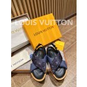 Replica Fashion Louis Vuitton shoes LVX00006 Heel 4.5CM HY17126yI43